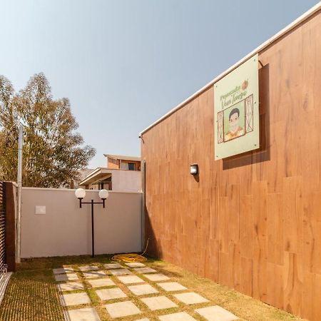 Pousada Vovo Teresa Tiradentes Exterior photo